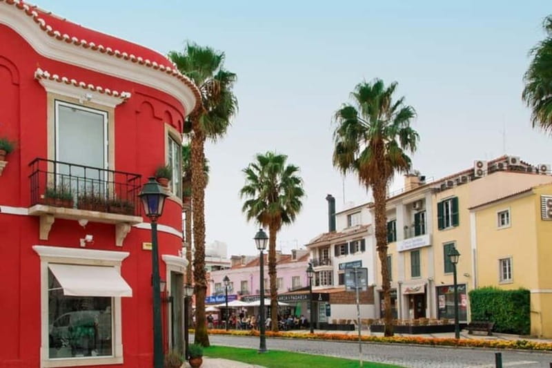 Lisbon: Sintra, Pena, Cascais & Cabo Day Tour with Tickets - Cabo da Roca and the edge of Europe