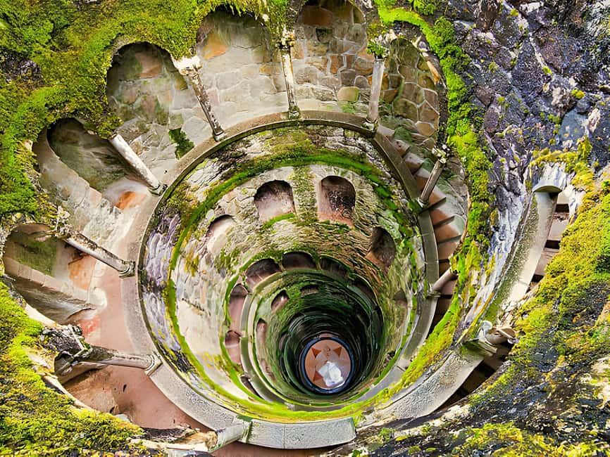 Lisbon: Sintra, Pena Palace, Cabo da Roca, & Cascais Tour - Why this Sintra day trip works well