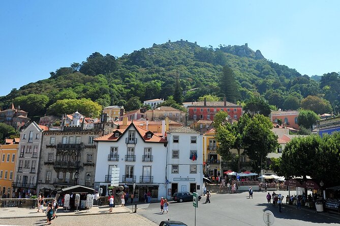 Lisbon: Sintra, Pena Palace, Cape Roca & Cascais - Guided Tour - Why this Lisbon day trip works