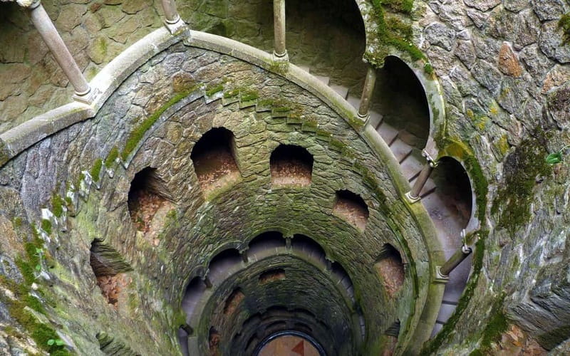 Lisbon: Sintra, Pena Palace, Regaleira & Monserrate Day Trip - Monserrate Palace, the day’s quiet surprise