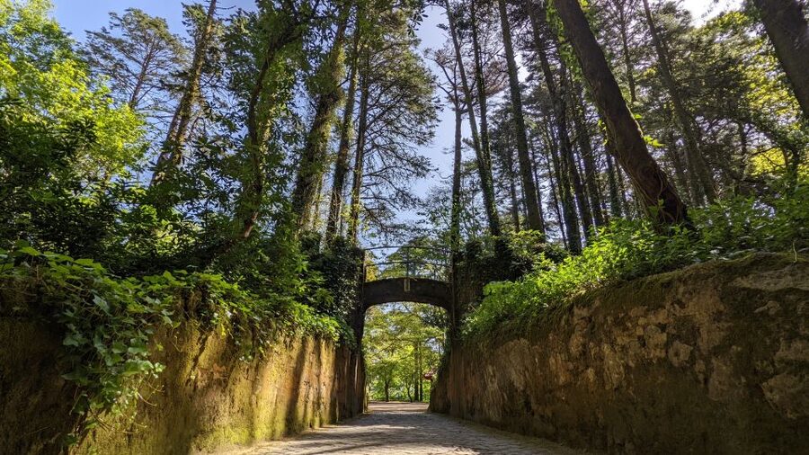 Lisbon: Sintra, Pena, Regaleira, Cabo da Roca & Cascais - Is $23 good value?