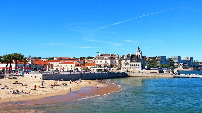 Lisbon: Sintra, Pena, Regaleira, Cabo Roca, Cascais Day Tour - Who should book this Sintra and Cascais tour?