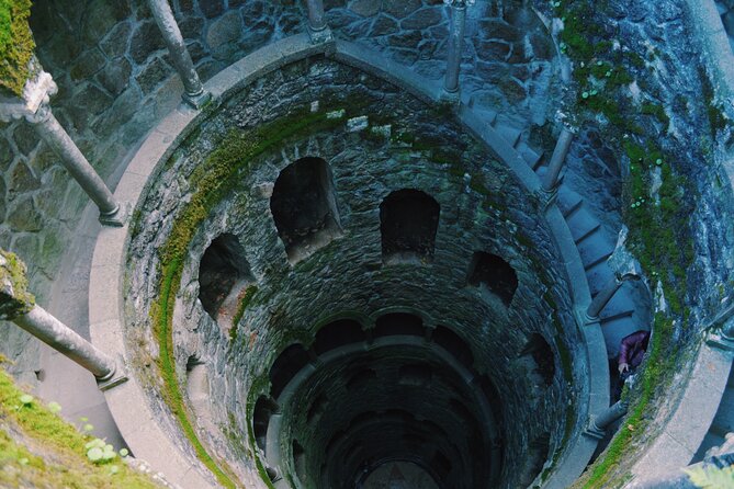 Lisbon: Sintra, Regaleira, Pena, Cabo Roca All Tickets Included - Guides make a major difference