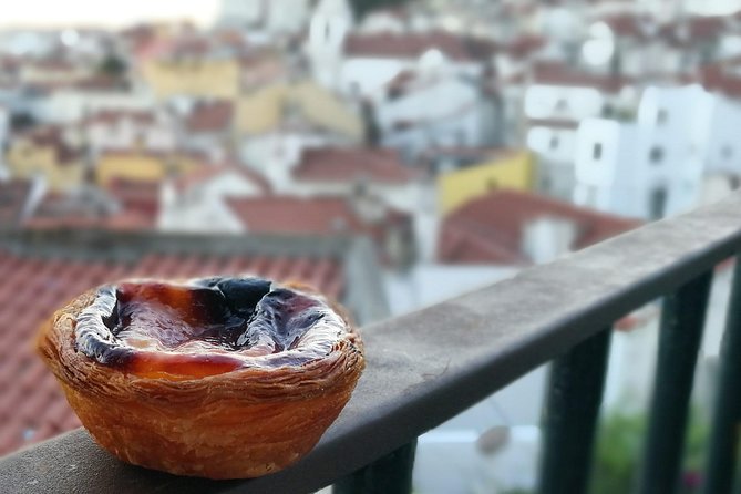 Lisbon Small-Group Food Tour with 18 Tastings in Alfama District - The guides are a major part of the value