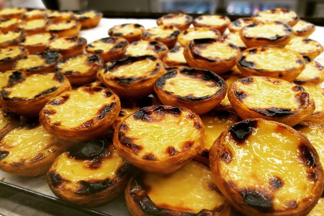 Lisbon Small-Group Food Tour with 18 Tastings in Alfama District - Is $126.98 a fair price?