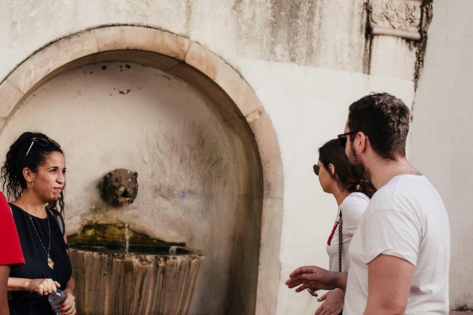 Lisbon Small-Group Food Tour with 18 Tastings in Alfama District - Who should take this tour?