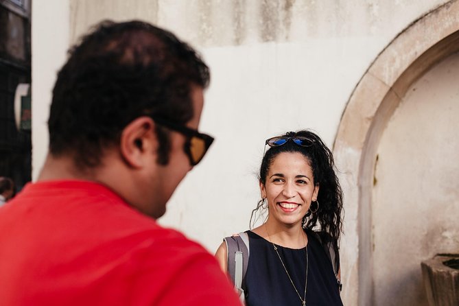 Lisbon Small-Group Food Tour with 18 Tastings in Alfama District - Chafariz d’El Rei and Alfama’s past