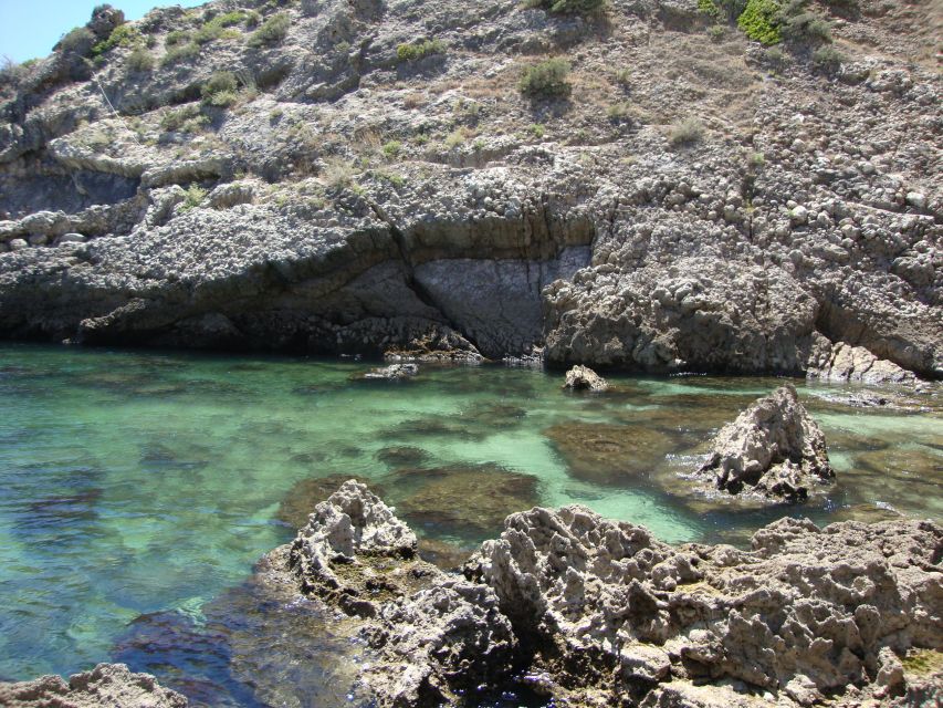 Lisbon: Snorkelling in Sesimbra/Arrábida Natural Park - Who will enjoy this experience most