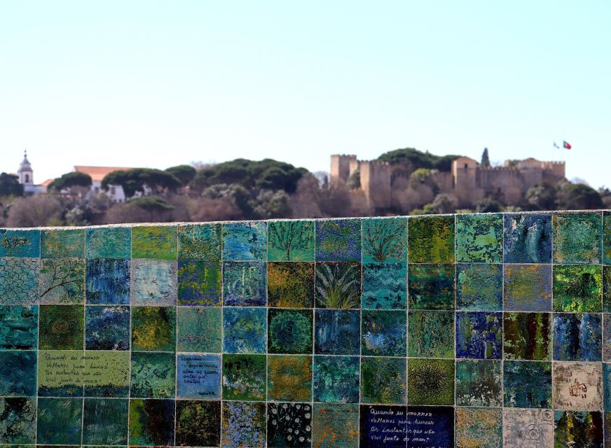 Lisbon: Street Art and Historical Walking Tour - Who will enjoy this Lisbon walk most