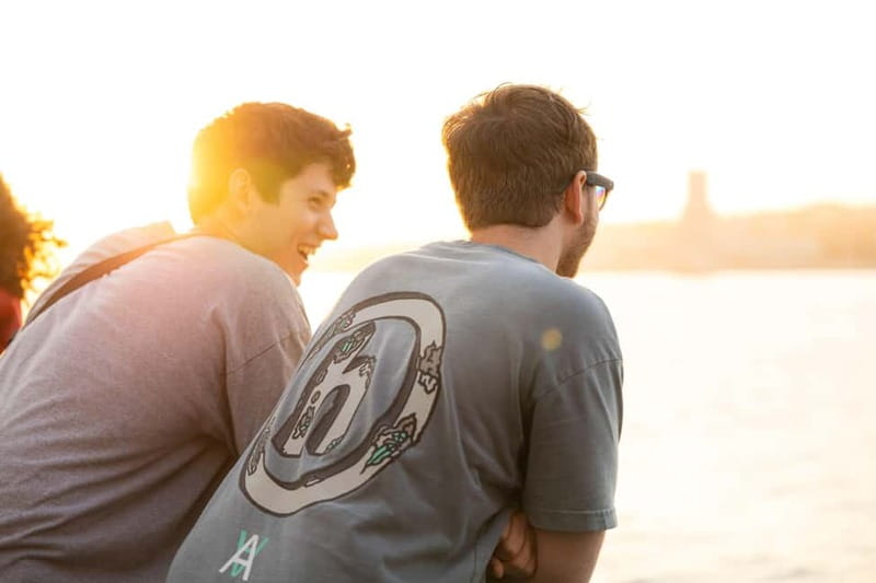 Lisbon: Sunset Boat Tour with Music and Drinks - Starting at Rocha Conde de Óbidos