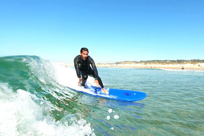 Lisbon Surf Experience - Key points to know before you book