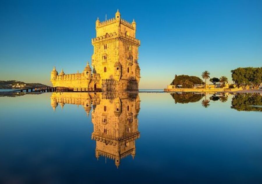 Lisbon: Tagus River Cruise to the Ocean & Dolphin Watching - What Makes This Lisbon Boat Trip Worth Considering