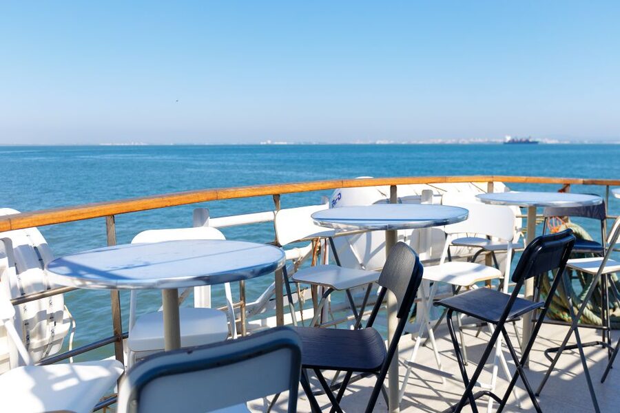 Lisbon: Tagus River Cruise With Brunch - Is $41 a fair price?