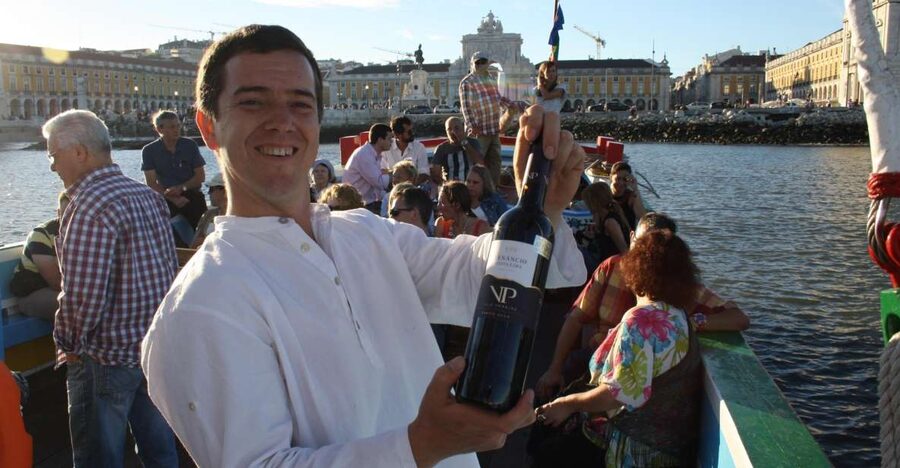 Lisbon: Tagus River Sunset Cruise in a Traditional Vessel - Key points to know before booking