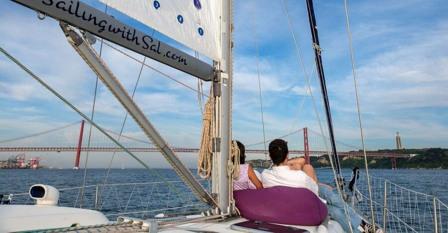 Lisbon: Tagus River Sunset Cruise with Drinks - Why seeing Lisbon from the Tagus changes the city