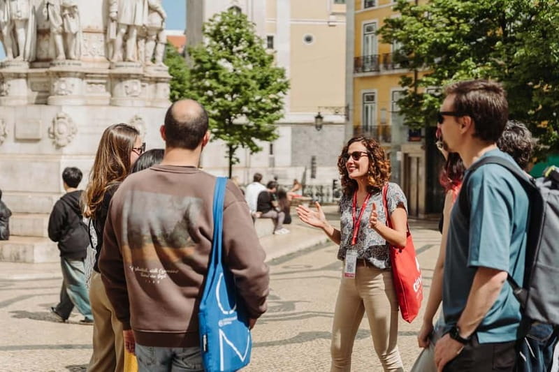 Lisbon: Tastes and Traditions Guided Food Tour - Key points at a glance