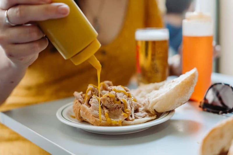 Lisbon: Tastes and Traditions Guided Food Tour - Food restrictions and family needs