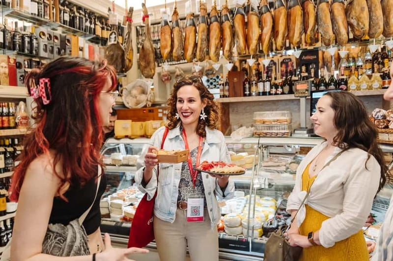 Lisbon: Tastes and Traditions Guided Food Tour - Why this Lisbon food walk works so well