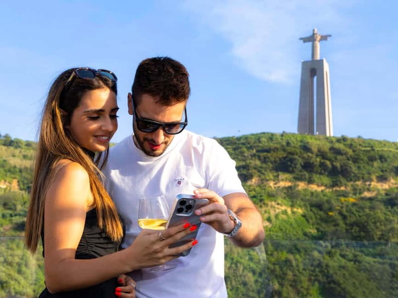 Lisbon: Tejo River Sightseeing Cruise - Key things to know before boarding