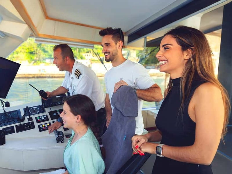 Lisbon: Tejo River Sightseeing Cruise - Is $19 good value?
