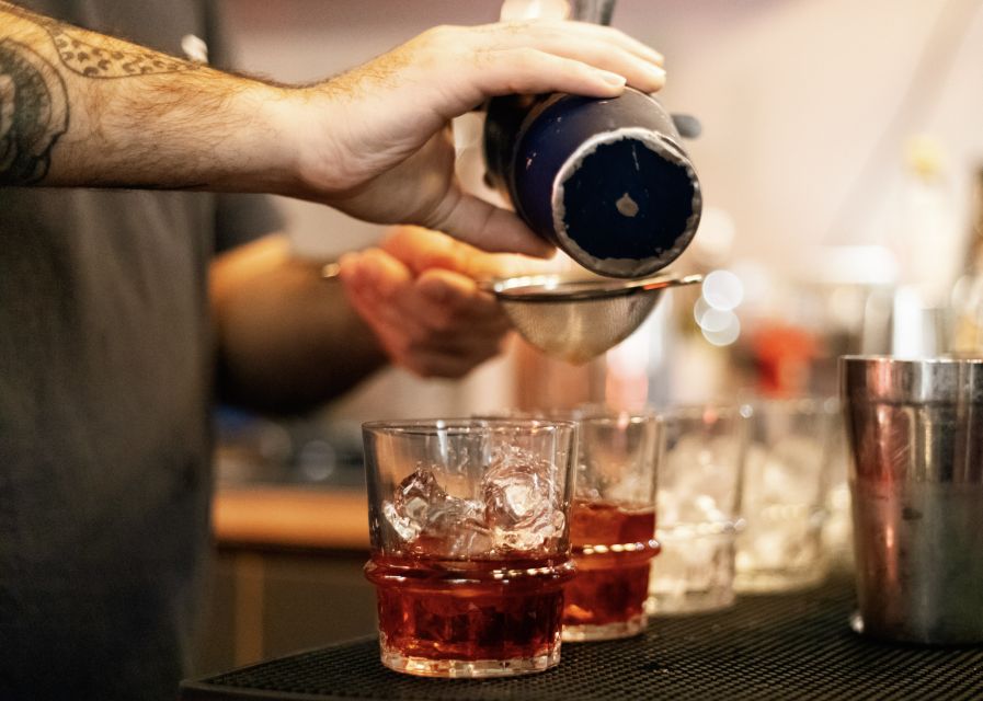 Lisbon: Tipsy Tour Fun Bar Crawl with a Local Guide - Is $347 worthwhile for two people?