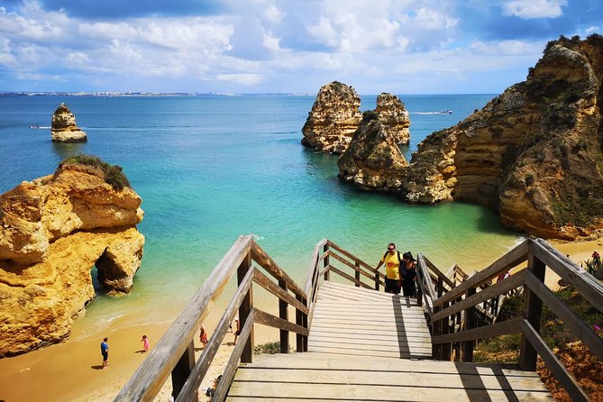 Lisbon to Algarve Private Tour: Benagil Caves Cruise & Top Sights - The Algarve in six useful details