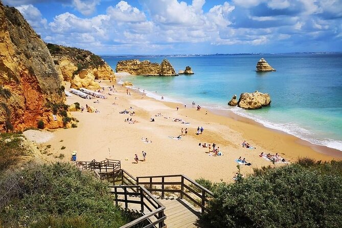 Lisbon to Algarve Private Tour: Benagil Caves Cruise & Top Sights - Why this private Lisbon day trip works