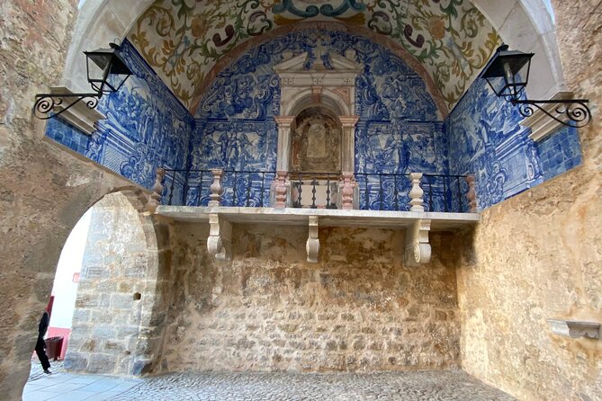 Lisbon to Fatima/Batalha/Nazare & Obidos guided tour 8pax group - The guides make the difference
