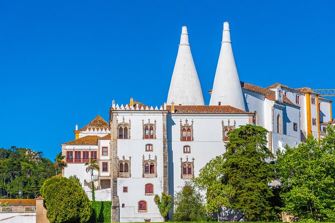 Lisbon to Sintra, Pena Palace, Regaleira & Cascais, small-group - Cabo da Roca: fifteen minutes at the edge of Europe