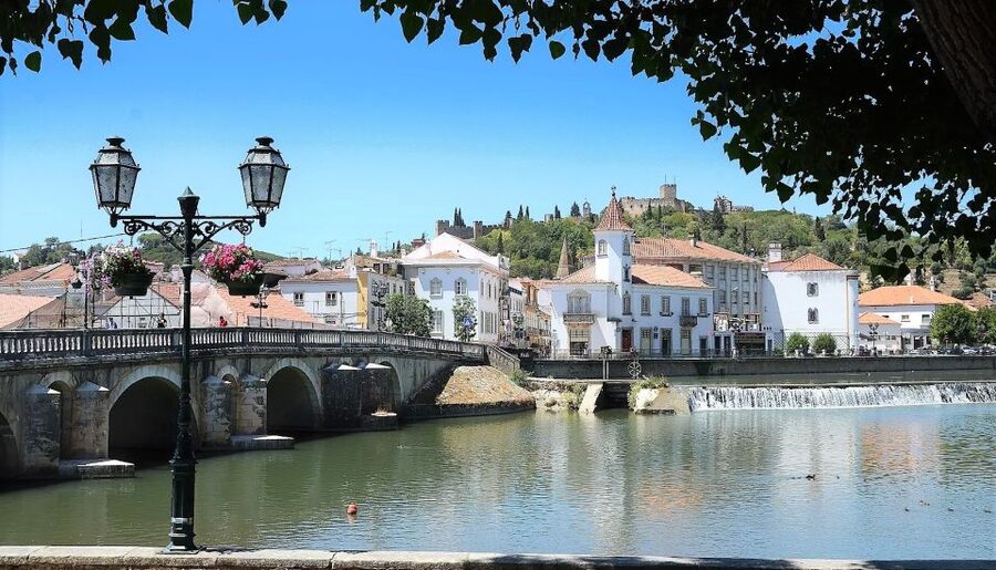 Lisbon: Tomar and Almourol Knights Templar Tour - Is $110 a fair price?