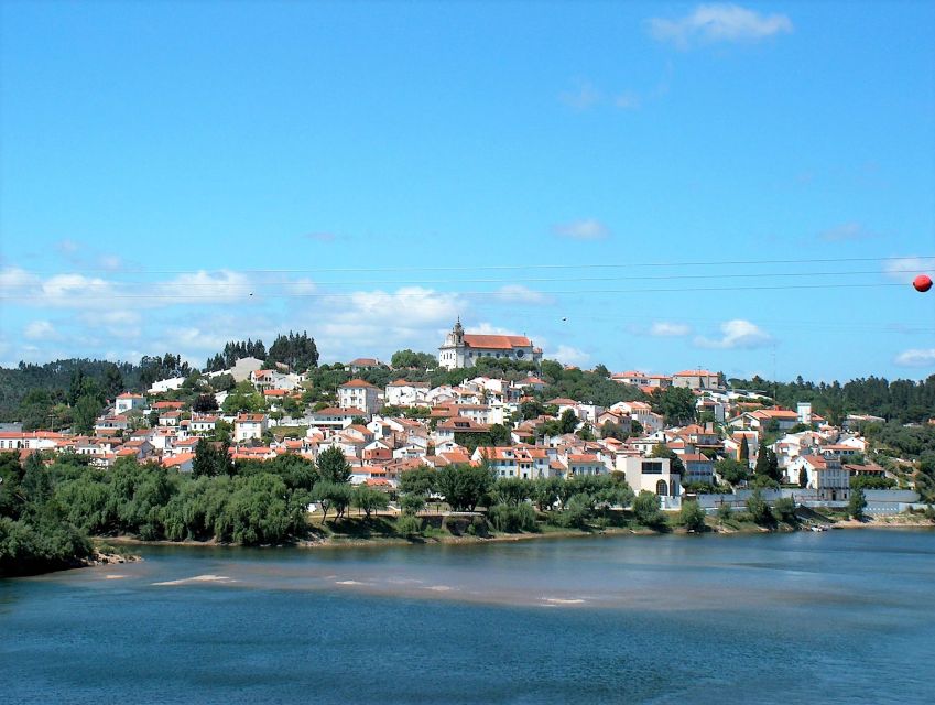 Lisbon: Tomar and Almourol Knights Templar Tour - Why the Knights Templar story works so well here