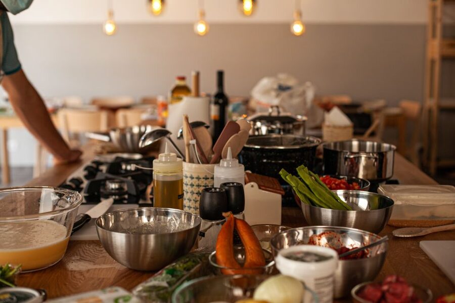 Lisbon: Traditional Portuguese Cooking Class - Dietary needs and comfort in the kitchen