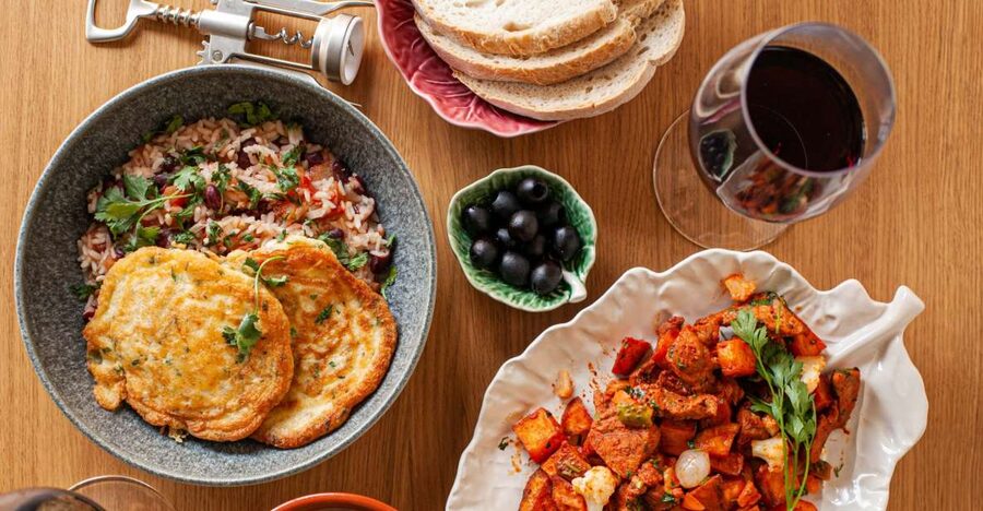 Lisbon: Traditional Portuguese Cooking Class - Starting With Cheese, Chorizo, and Portuguese Wine