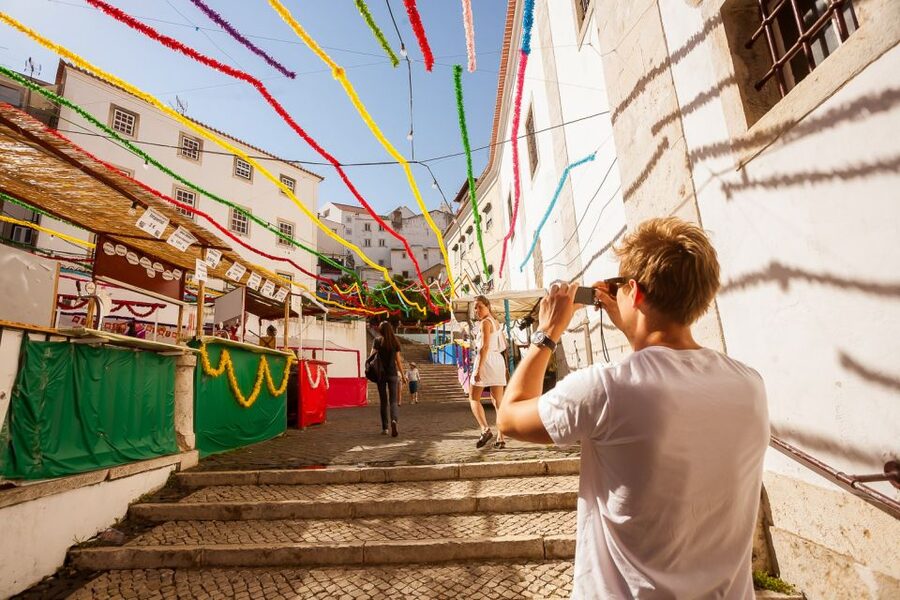 Lisbon Tram No. 28 Ride & Walking Tour - Key points to know before you book