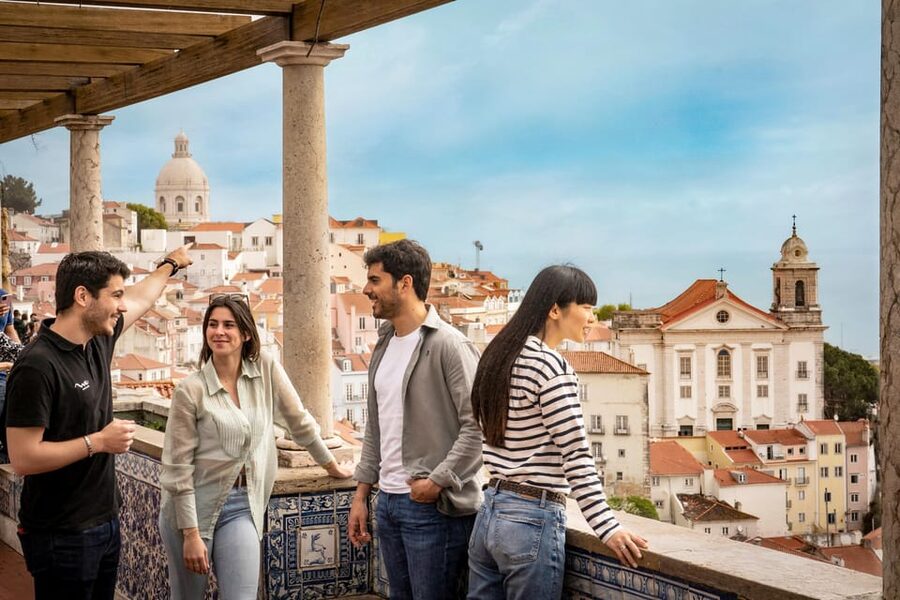 Lisbon: Walking Tour, Belém Neighborhood, Tram and Boat Ride - Key points to know before booking
