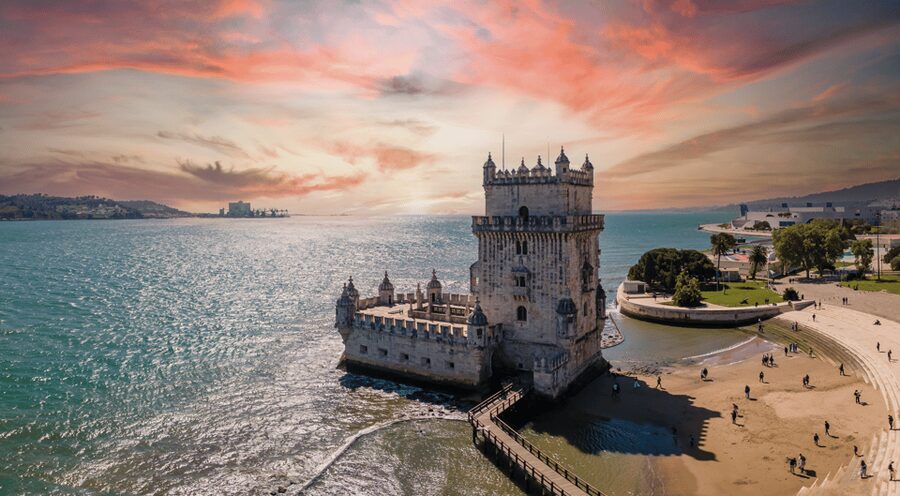 Lisbon: Walking Tour, Belém Neighborhood, Tram and Boat Ride - What this Lisbon tour is really designed to do