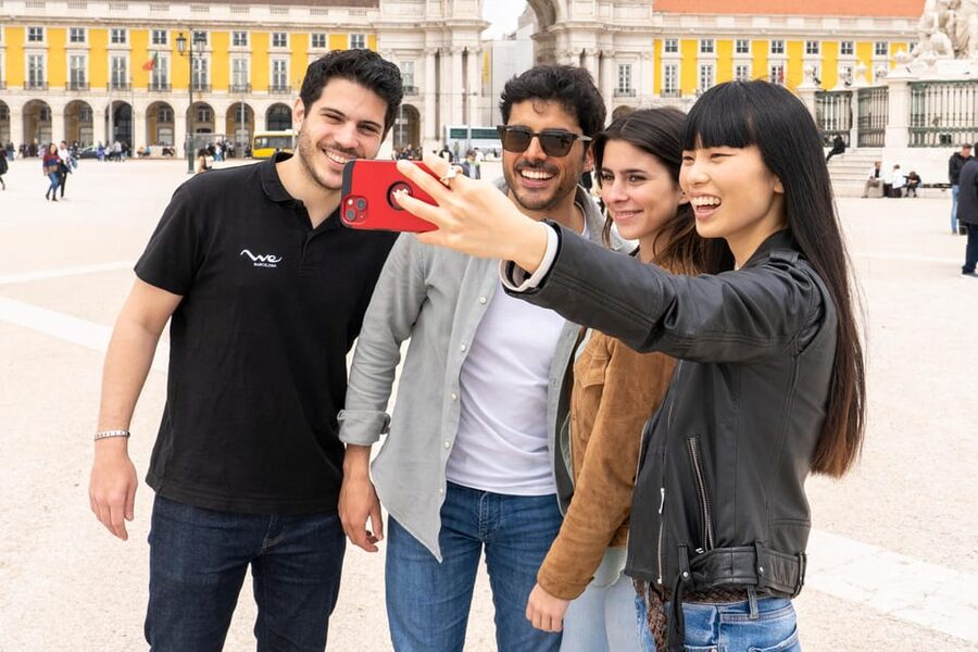 Lisbon: Walking Tour, Belém Neighborhood, Tram and Boat Ride - Belém and Portugal’s Age of Discoveries