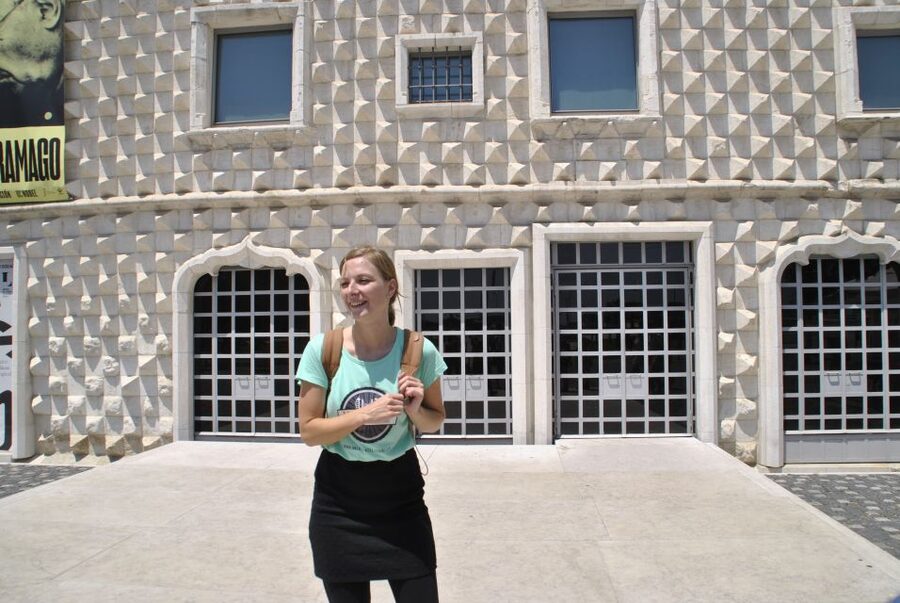 Lisbon: Walking Tour in the Center (Max 12 Participants) - Santa Justa Lift and the Carmo ruins
