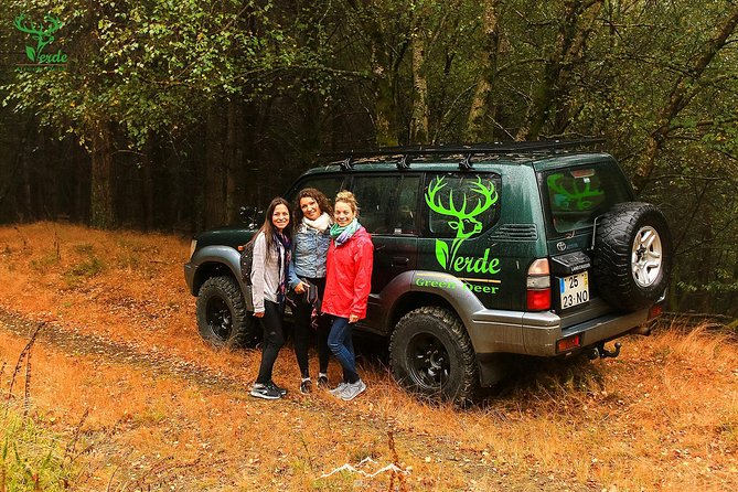 Lousa Mountain Private Tour - Who will enjoy this mountain outing?