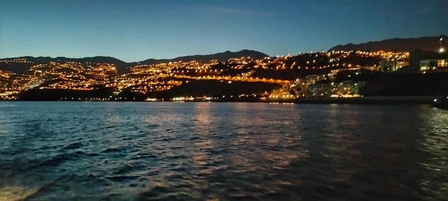 Madeeira: Sunset dinner cruise - Who Will Enjoy This Cruise Most?