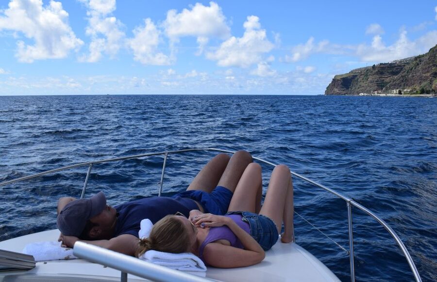 Madeira: 2.5-Hour Whale and Dolphin-Watching Cruise - Key points before you book