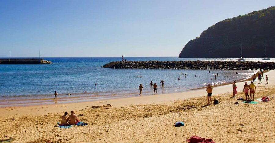 Madeira: Arieiro, Santana, Ponta de São Lourenço Jeep Tour - Key points before you book