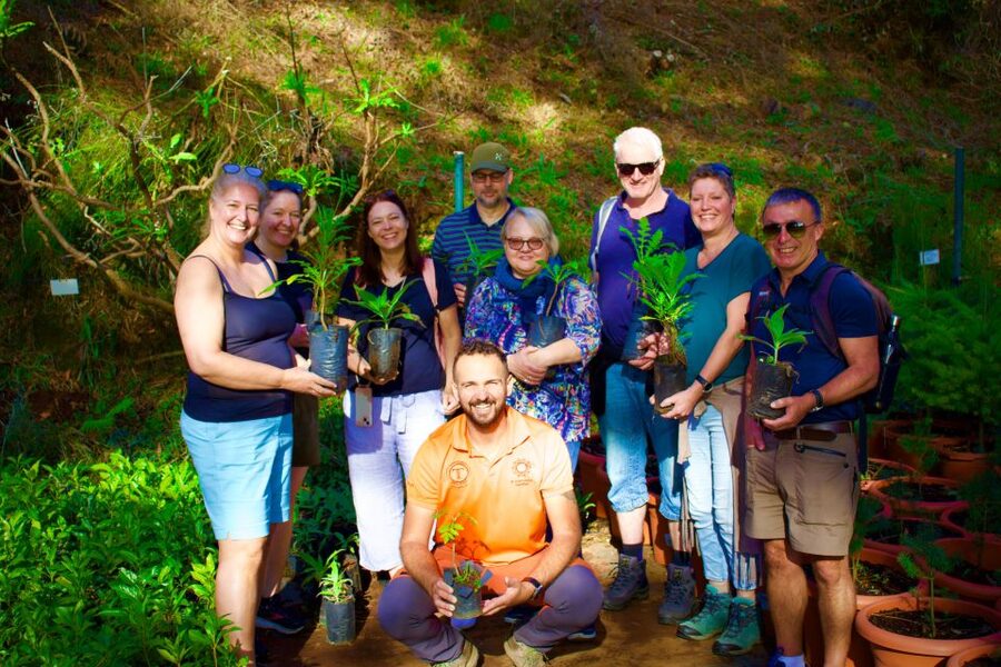 Madeira: Arieiro, Santana, Ponta de São Lourenço Jeep Tour - Who should book this trip?