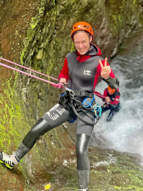 Madeira: Beginner (Level 1) Canyoning Experience - Quick reasons to consider this canyoning trip
