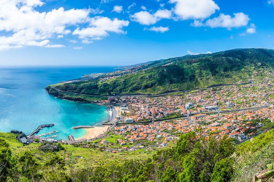 Madeira: Best of the East Tour from Funchal - Ribeiro Frio and Madeira’s Ancient Laurel Forest