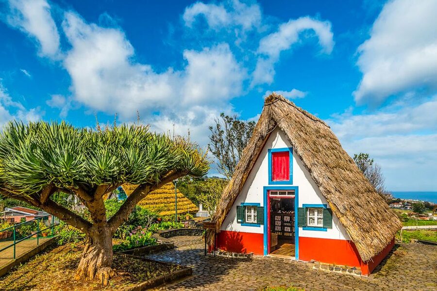 Madeira: Best of the East Tour from Funchal - Terreiro da Luta Gives You a Funchal View