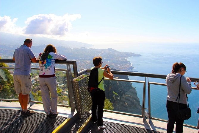Madeira Best of the West Day Tour - Why this west Madeira tour works so well