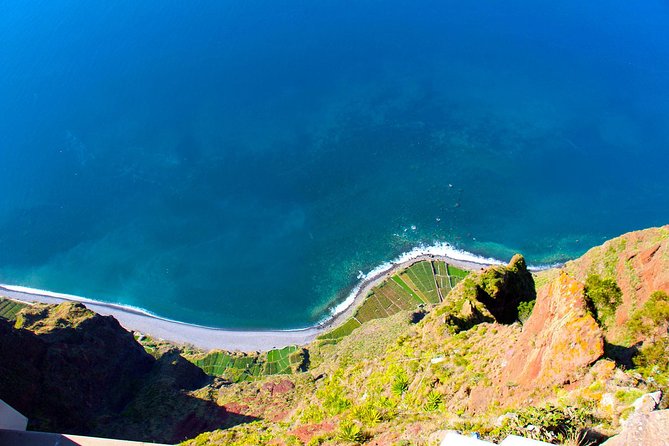 Madeira Best of the West Day Tour - Paul da Serra reveals Madeira’s high country