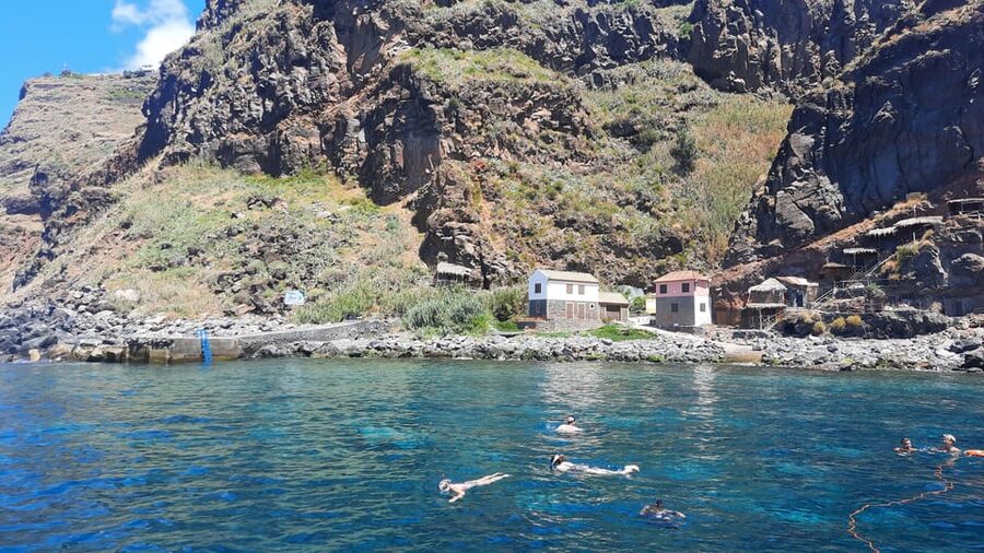 Madeira: Boat Trip with Lunch, Drinks, and Hotel Transfer - Who will enjoy this Madeira boat trip most