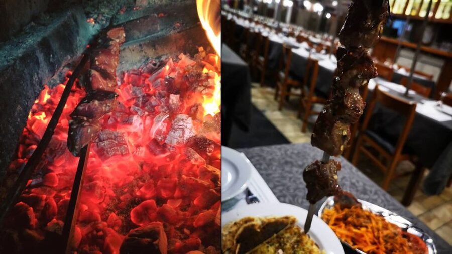 Madeira by Night with Traditional Dinner - The evening begins with simple hotel pickup
